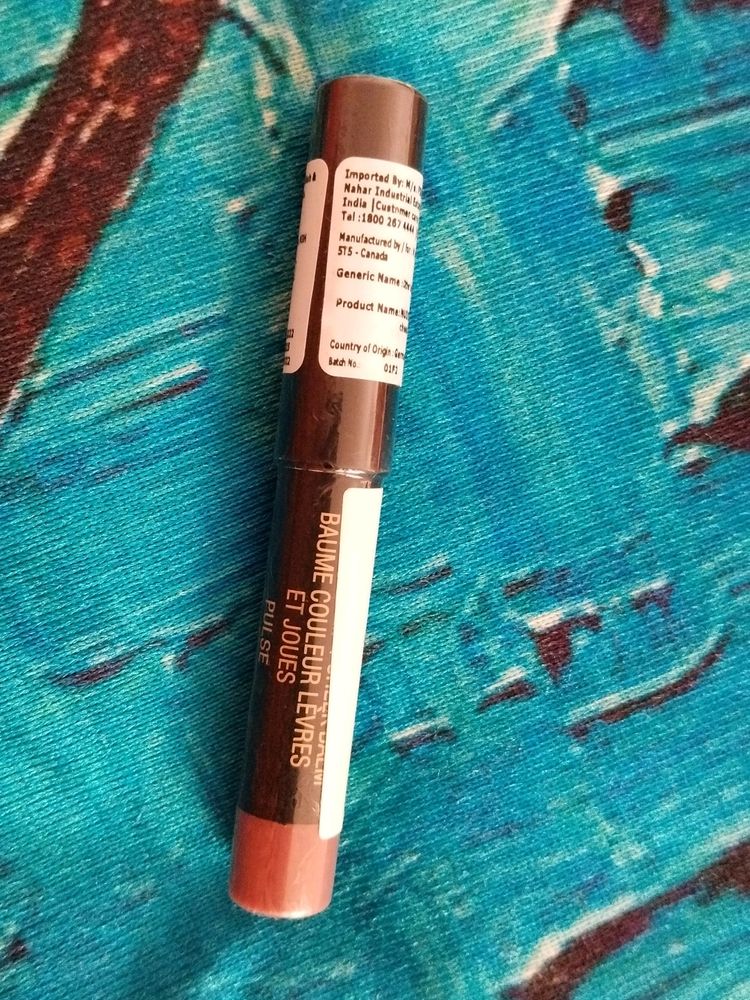 Nudestix Lip And Cheek Color