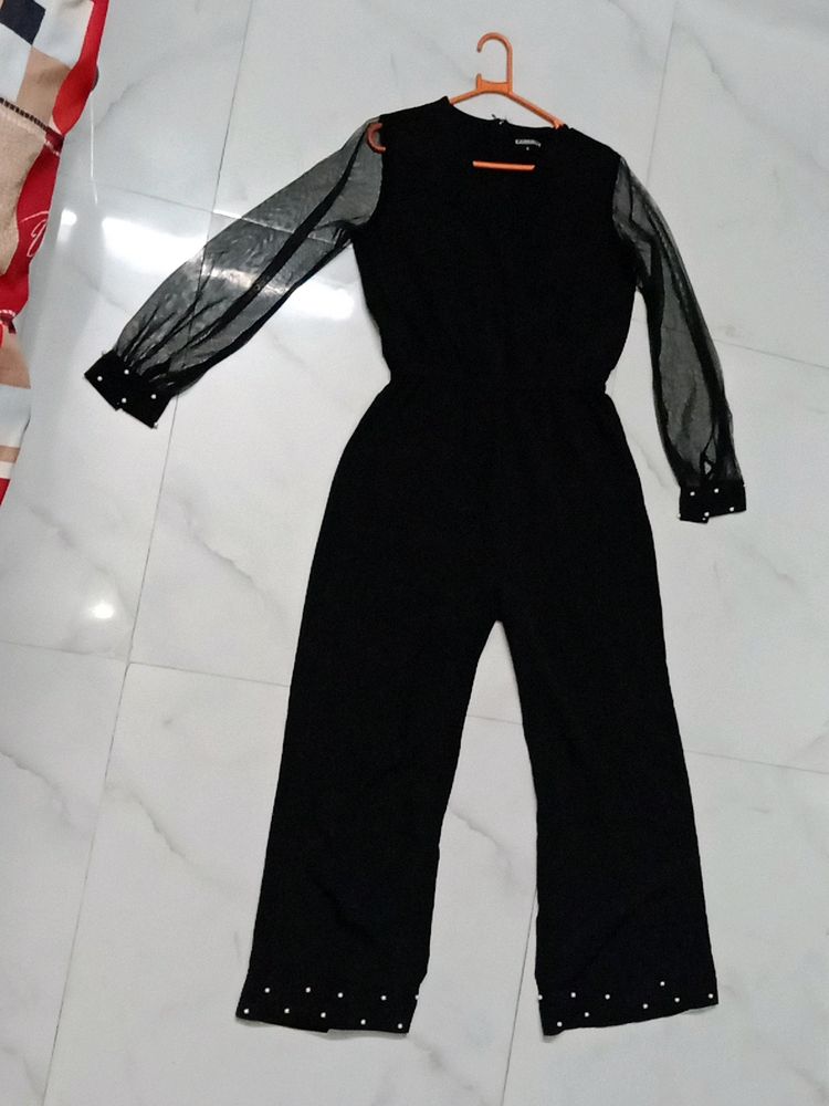 Jumpsuit Good In Condition