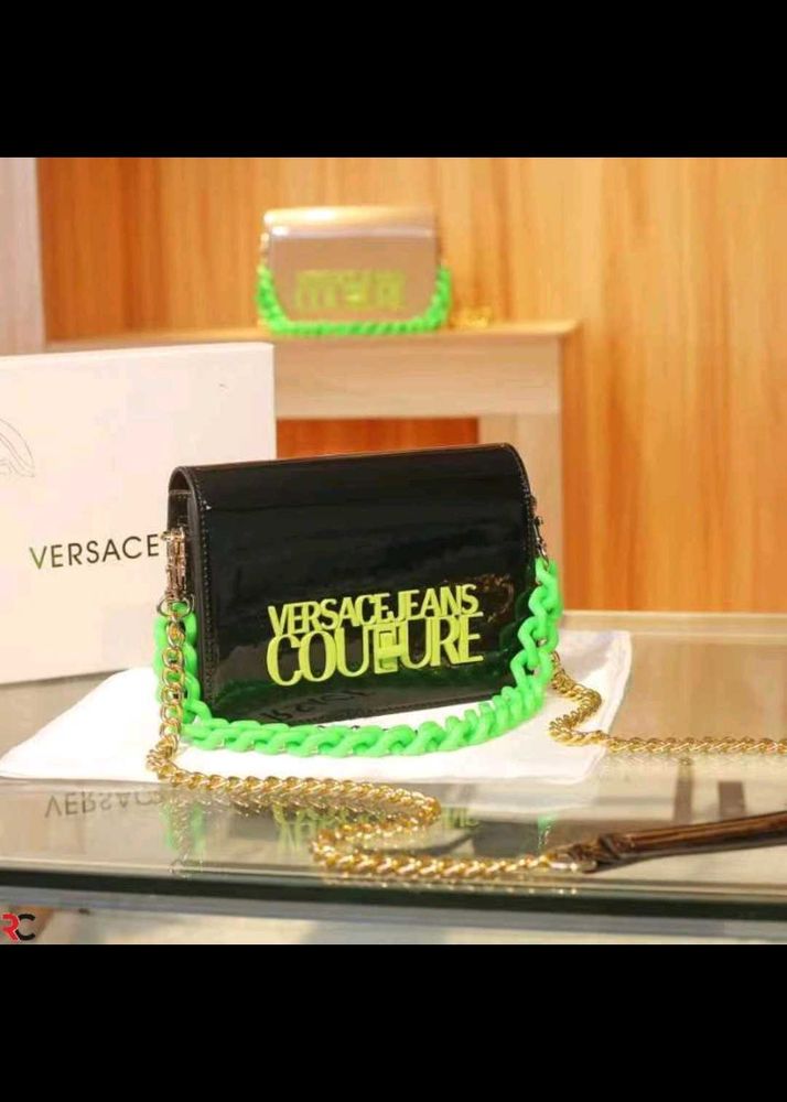 Versace Slingbags