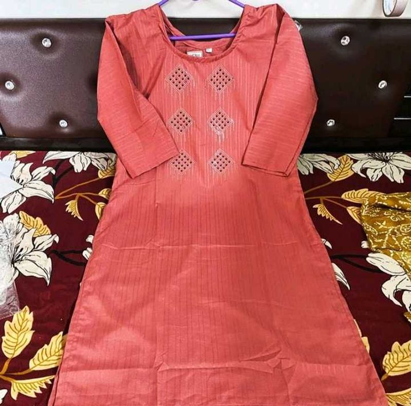 Kurti For Girls And Woman