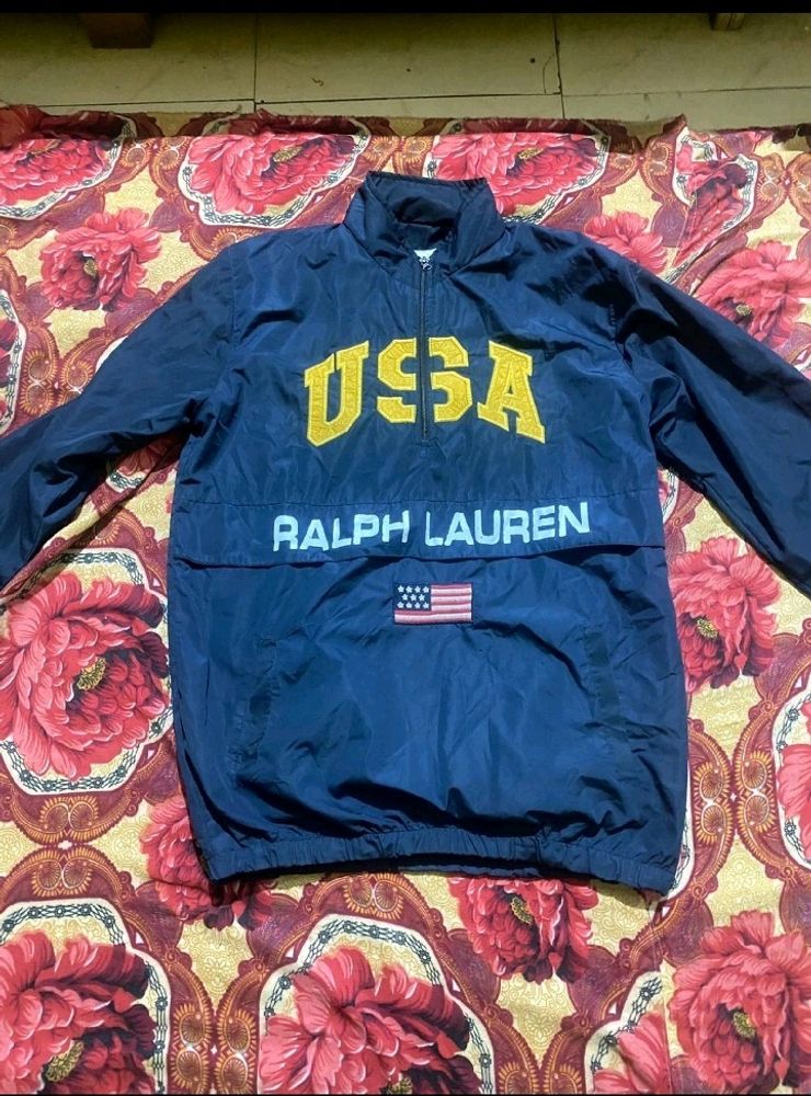 U.S. Polo Assan Jacket