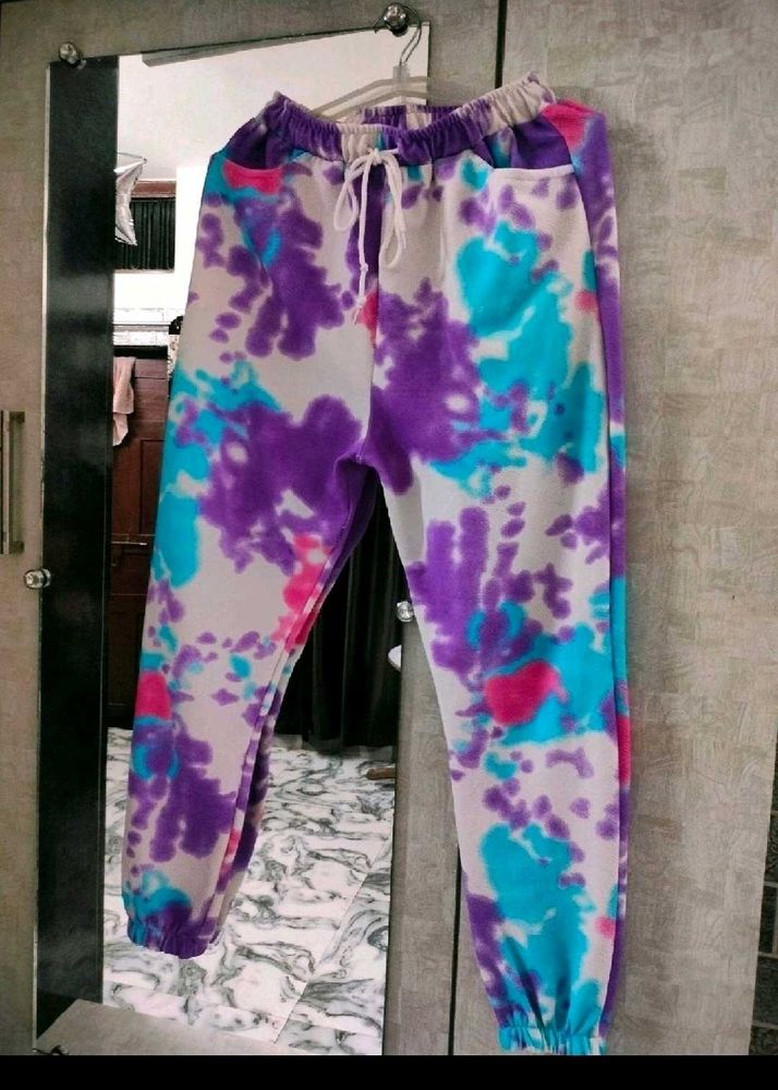 Girls Joggers Reduce Price