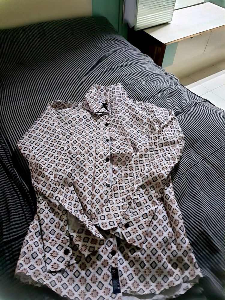 Men Designer Shirt