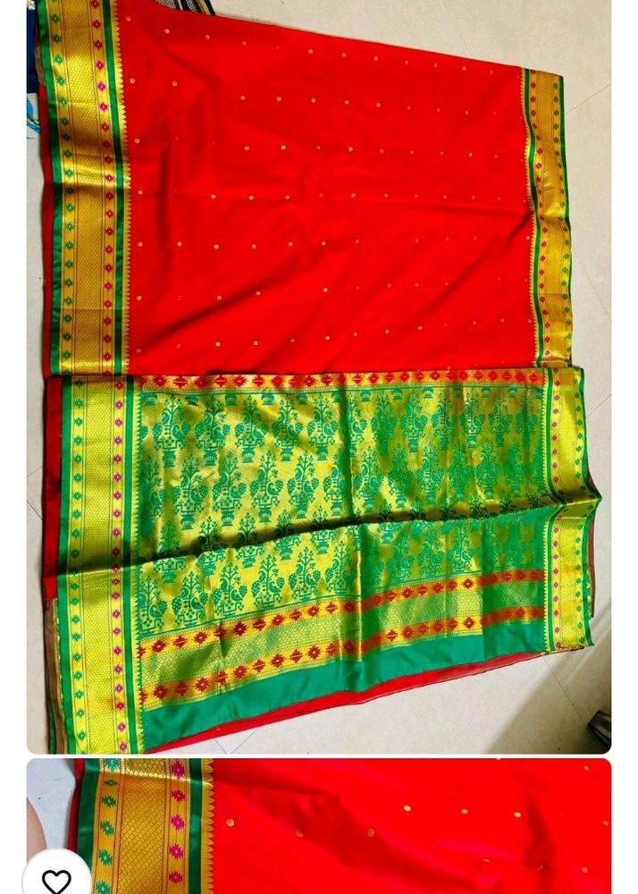 Banarsi Saree