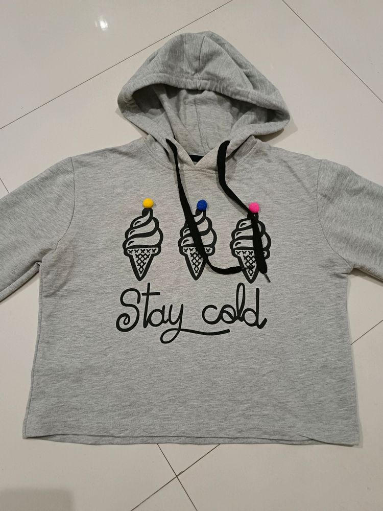 Hoodie For Girls!!!