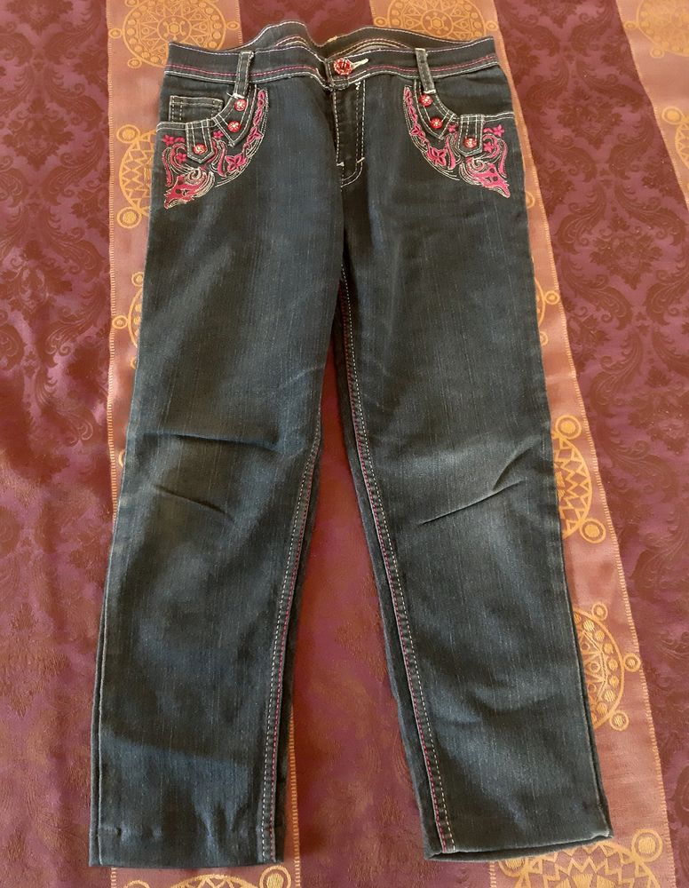 Women Jeans