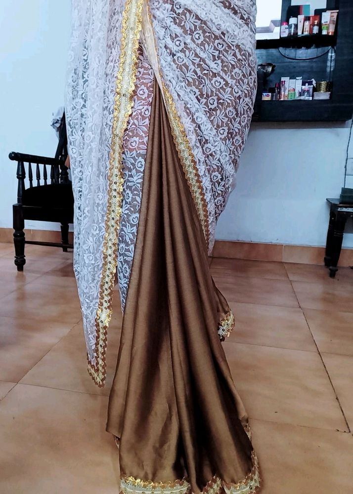 Beautiful😍Saree