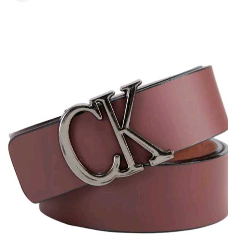 CK Belt