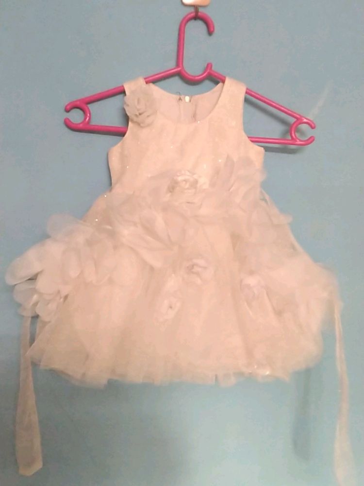 Flair Baby Frock