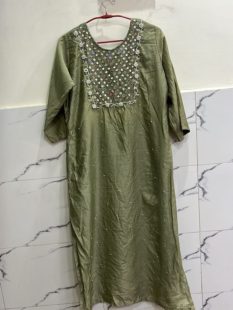 Kurti