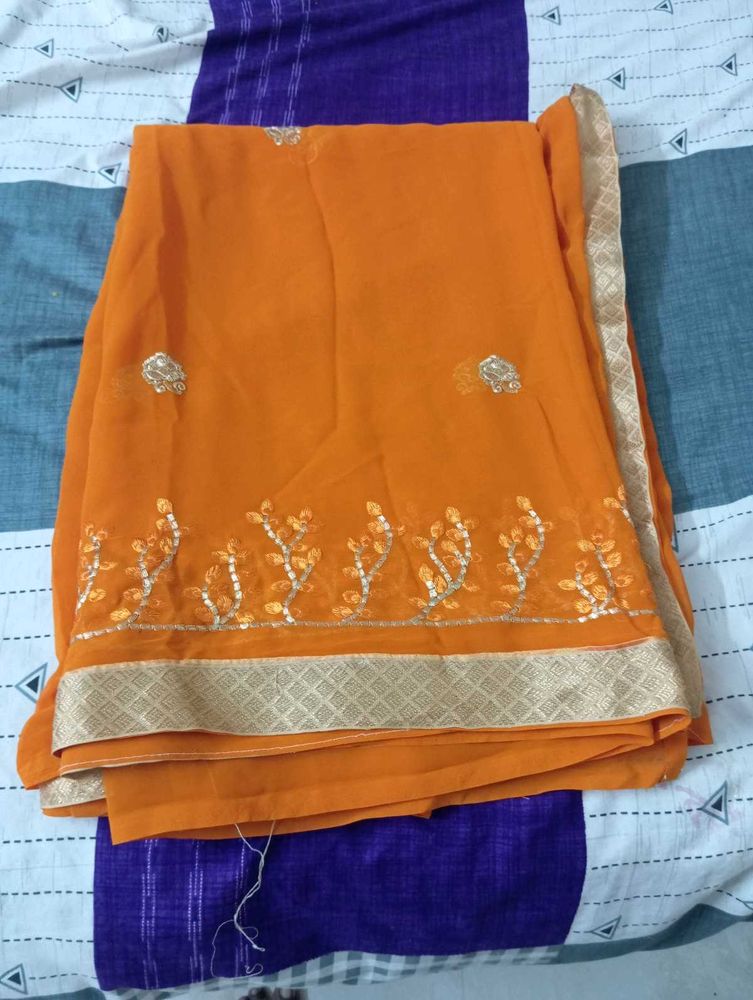 New Saree