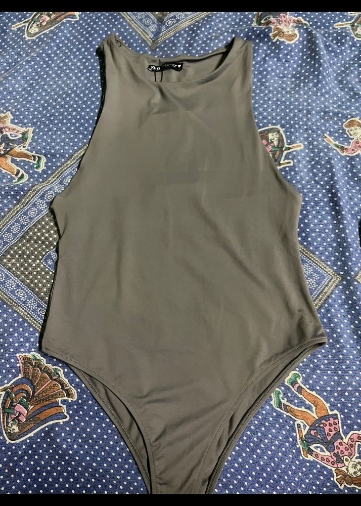 Zara Bodysuit