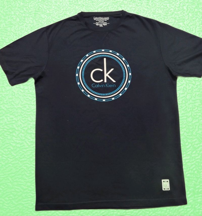 Men's T-shirt (XXL) (Calvin Klein)