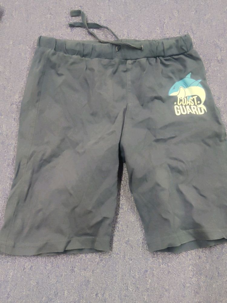 Boys Shorts