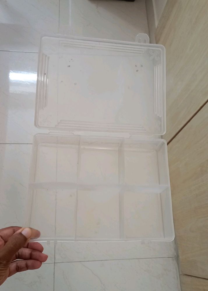 Storage Box