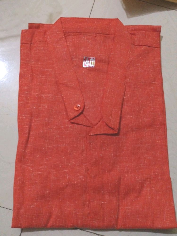 Men Kurta