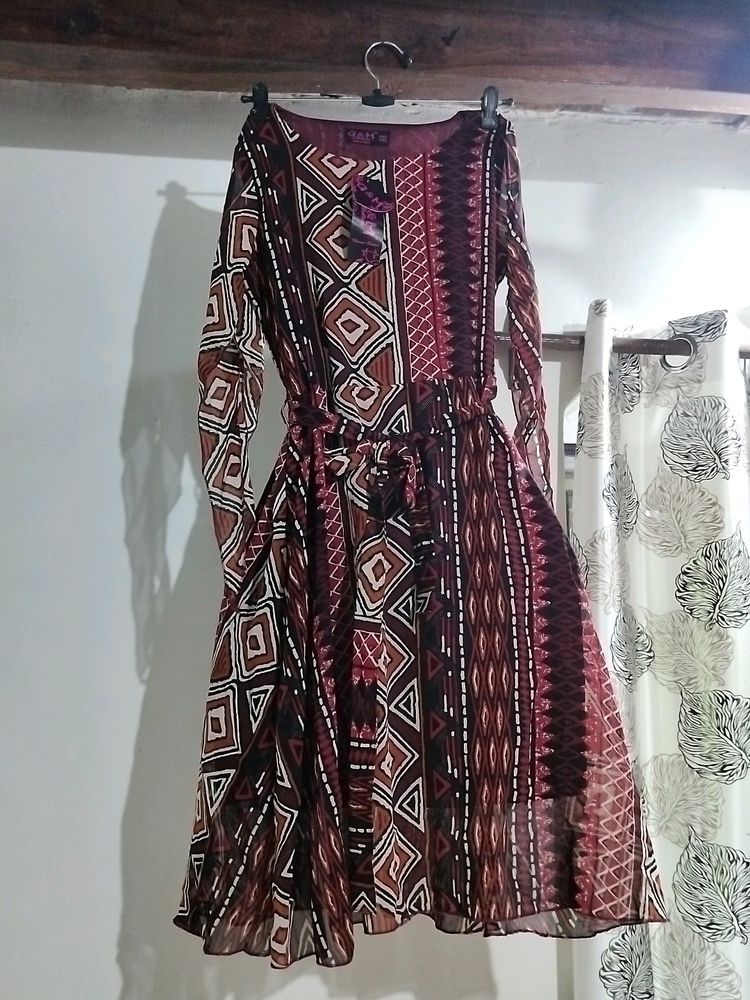 G&M Dress