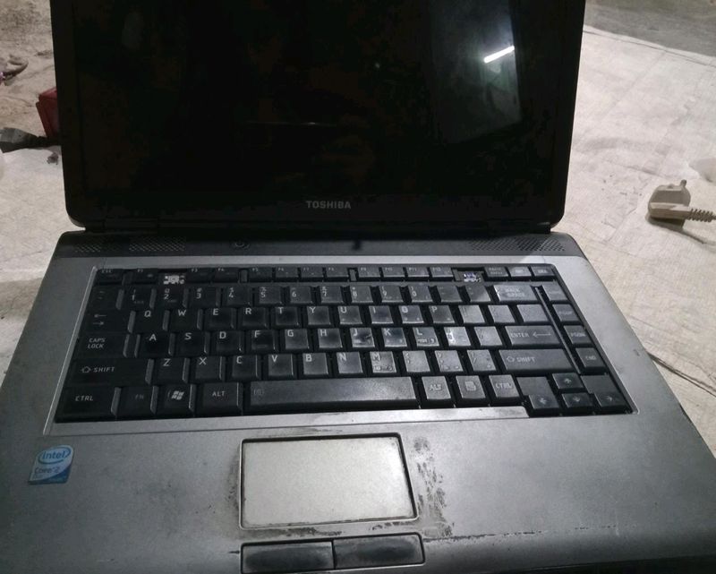 Laptop