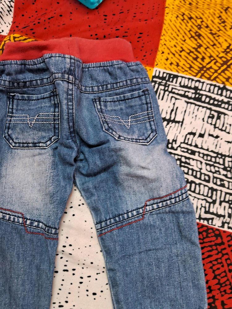 Kids Jeans