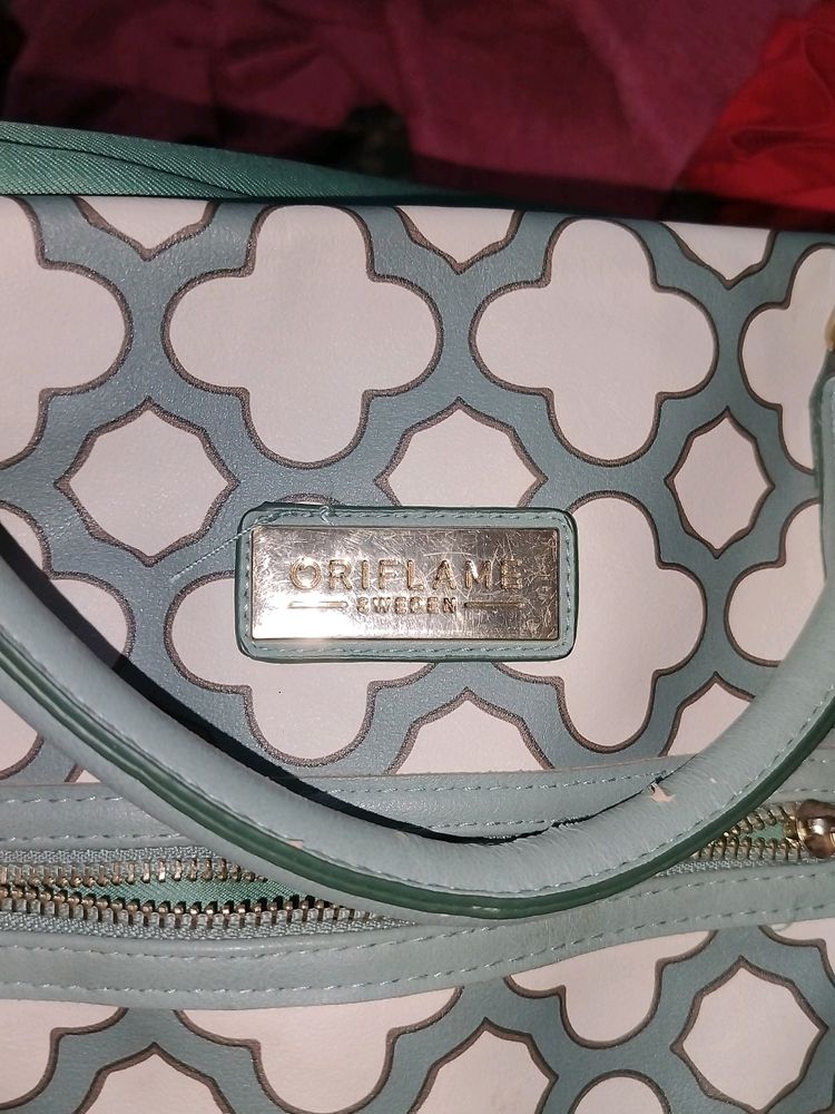 Oriflame Handbag Duffle Bag
