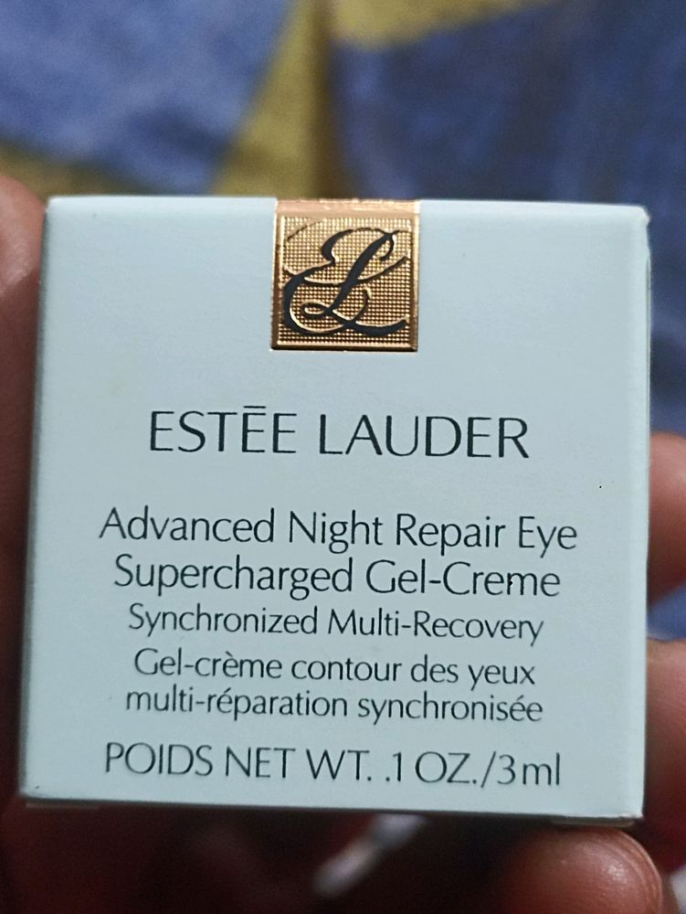 Estee Lauder Eye Gel Cream