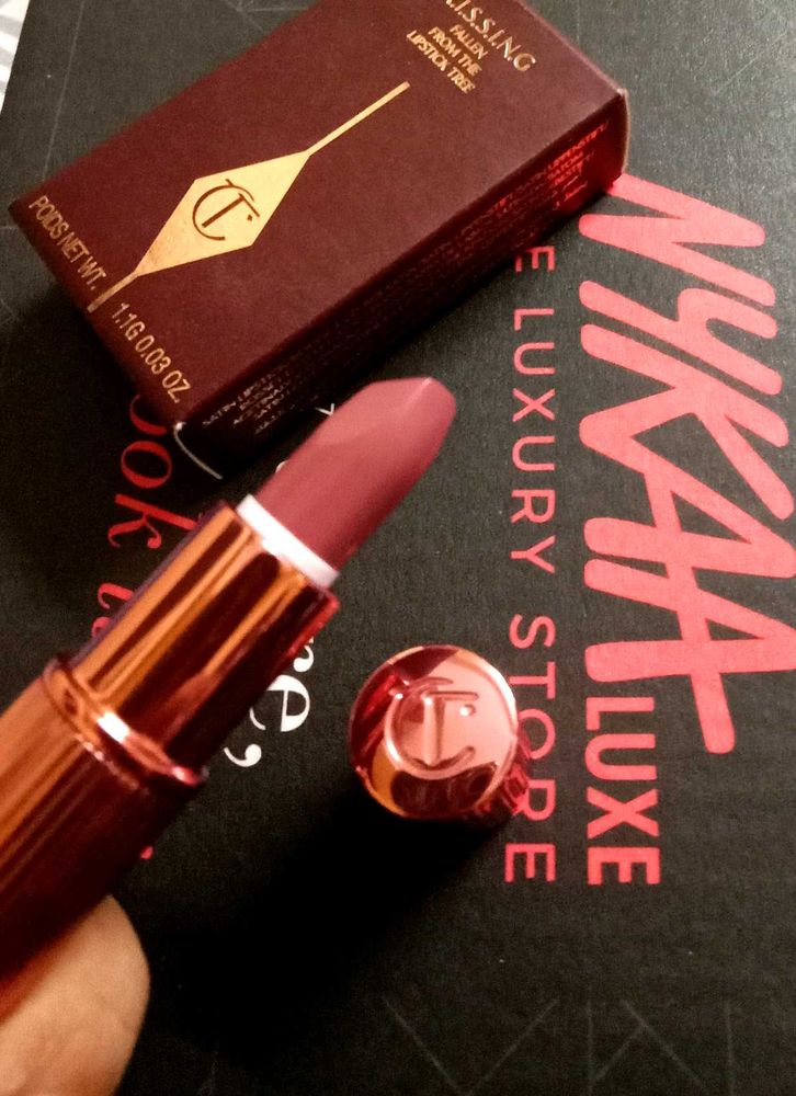 Charlotte Tilbury Mini Lipstick 💓