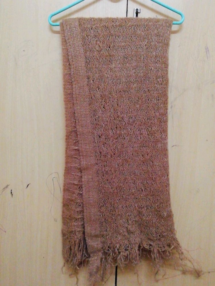 Kashmiri Shawl Stole