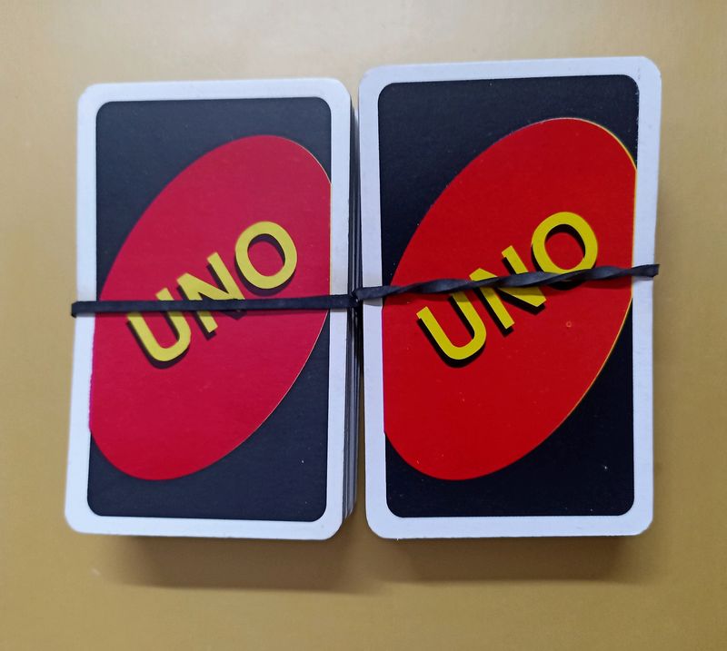 UNO (Card Game)