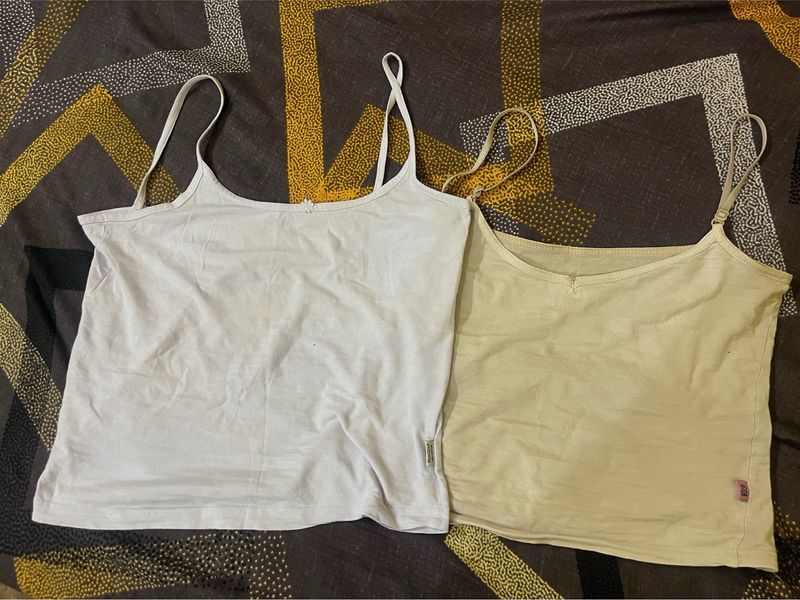 Camisole Combo