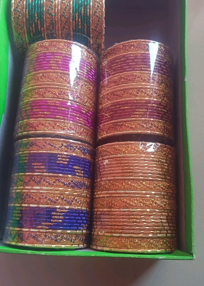 Bangles Set