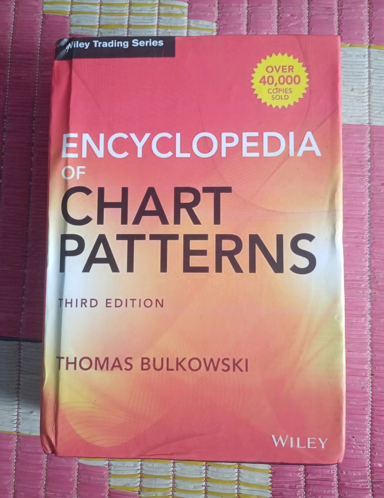 Encyclopedia of Chart Patterns