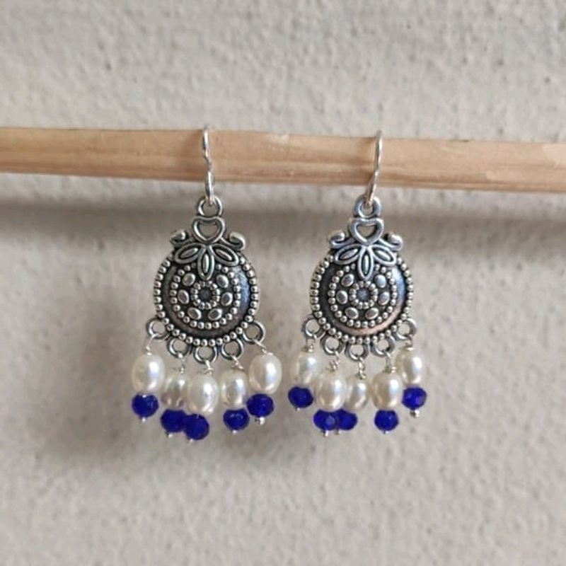 Ethnic Earrings