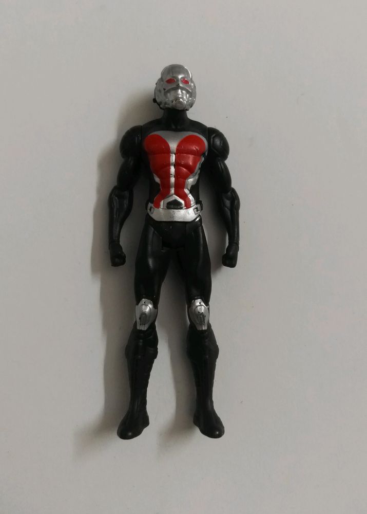 AntMan Action Toy Figure