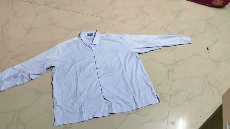 Men Formal Shirt