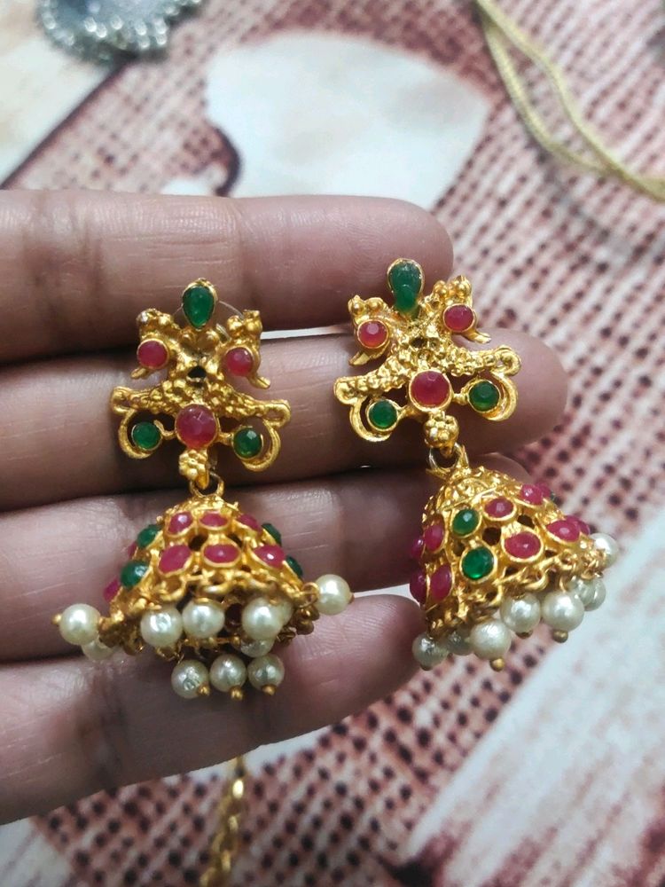 Beautiful Earrings For Women