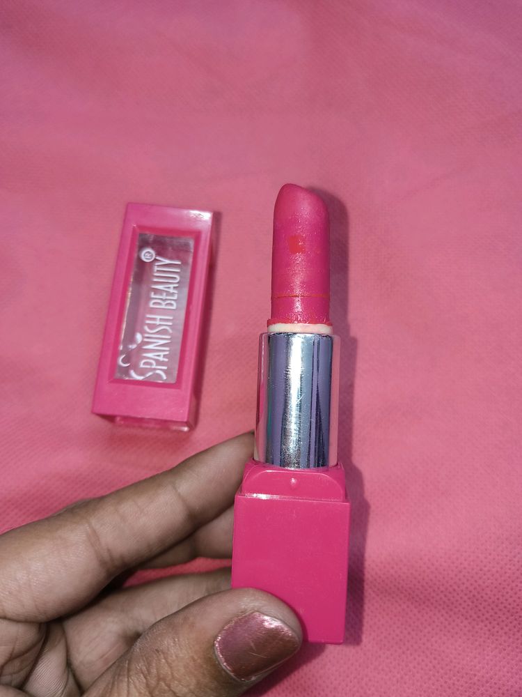 Spanish Beauty Lipstick