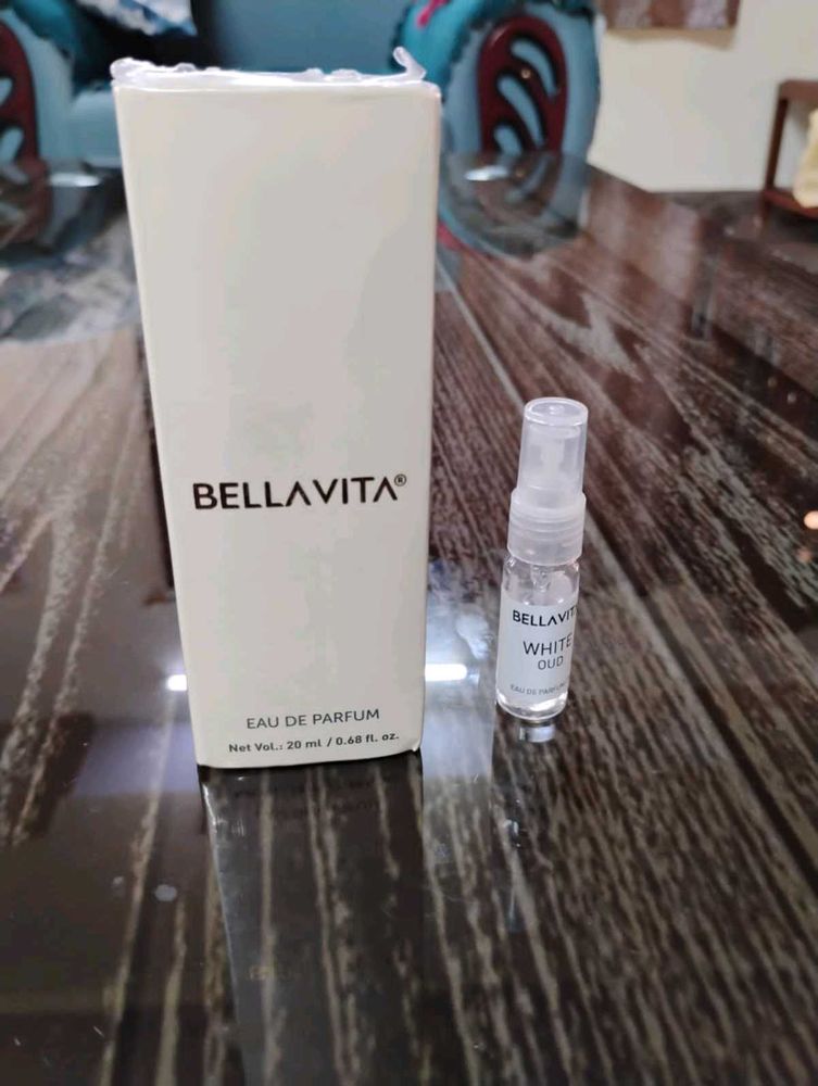 Bellavita Eau De Parfum