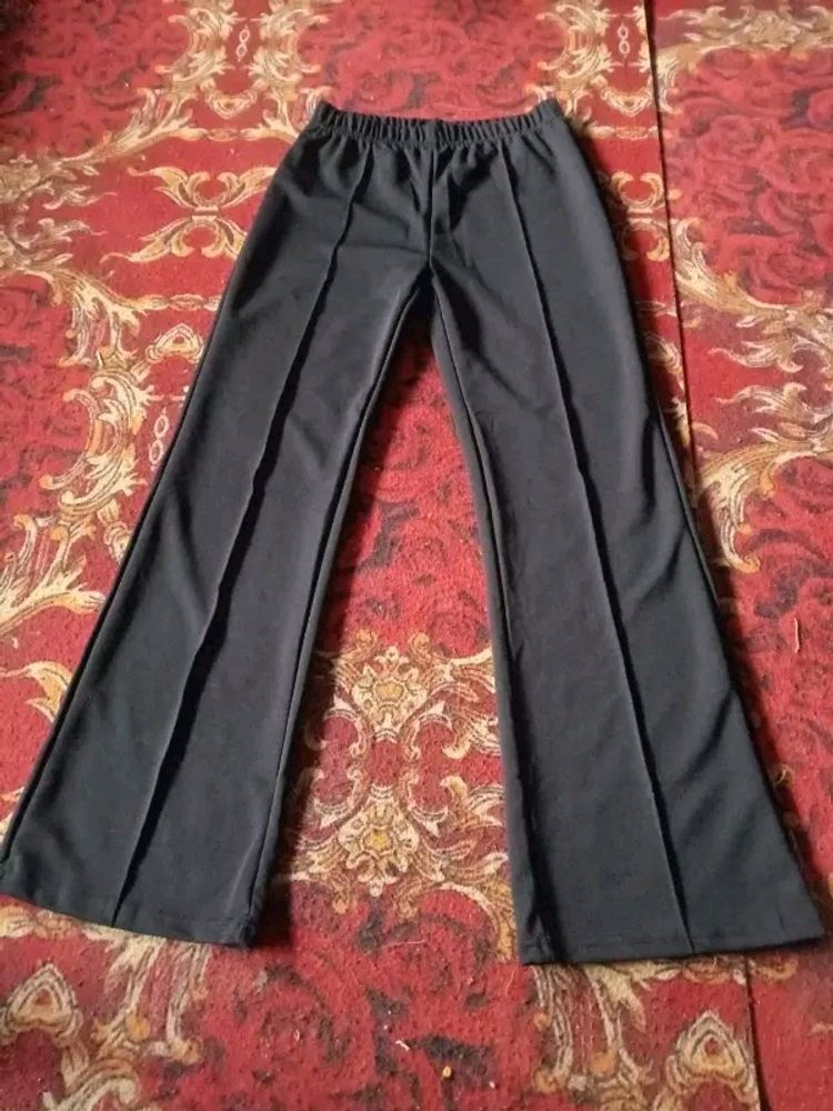 New With Tag Trousers