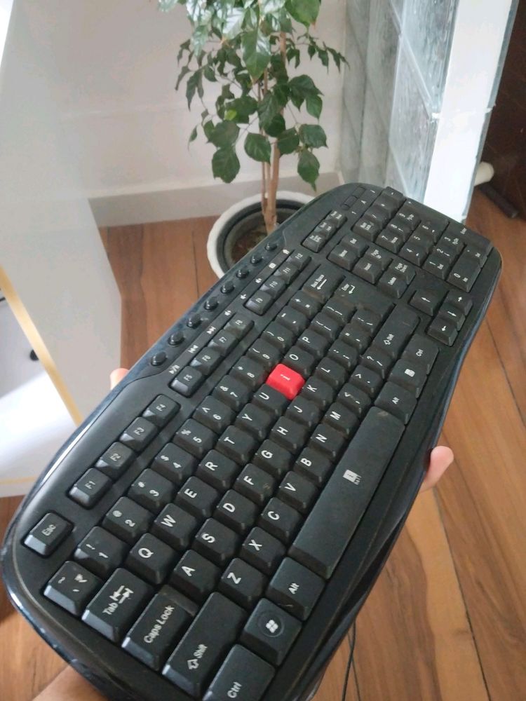 USB KEYBOARD