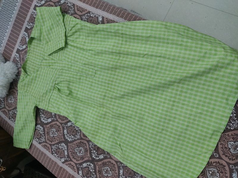 Formal Checks Kurti