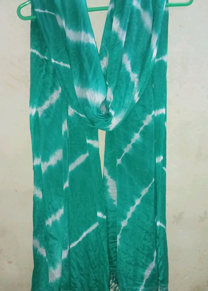 Silk Dupatta