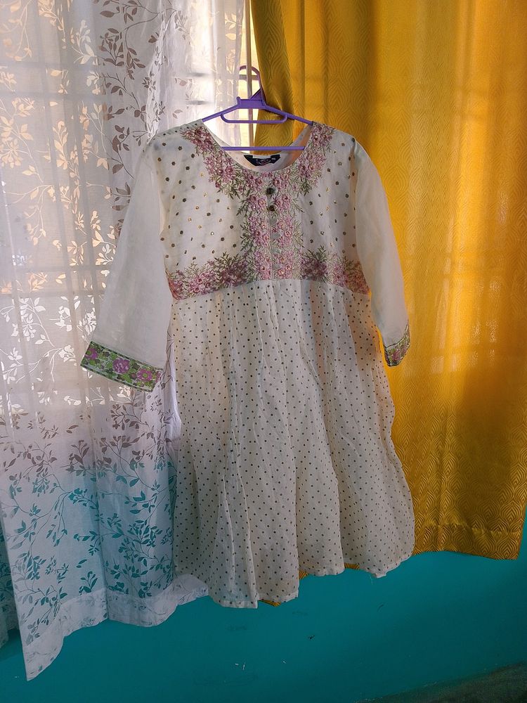 Like New Kurti