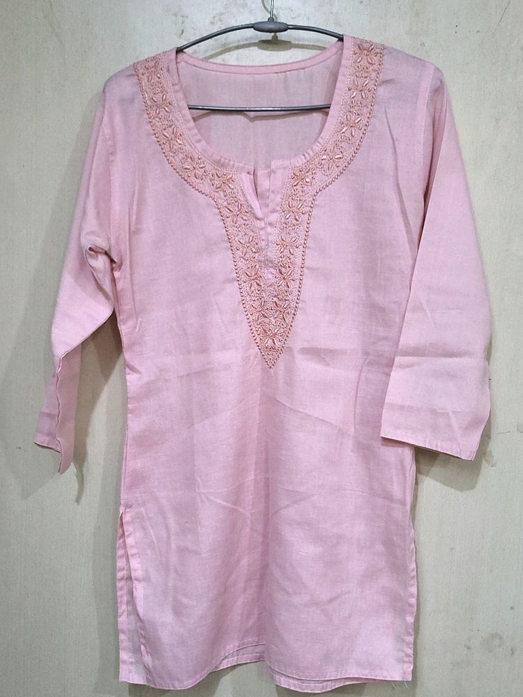 Short Kurta