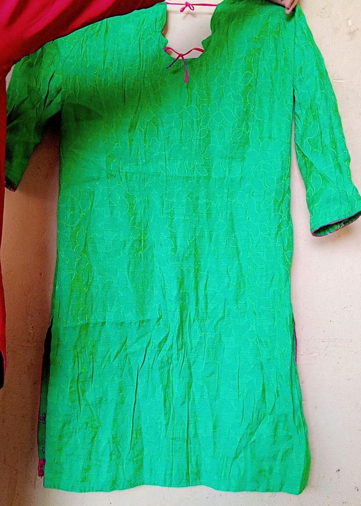 Patiala Salwar Suit