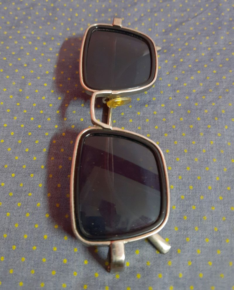 Sunglasses Kabir Singh Style