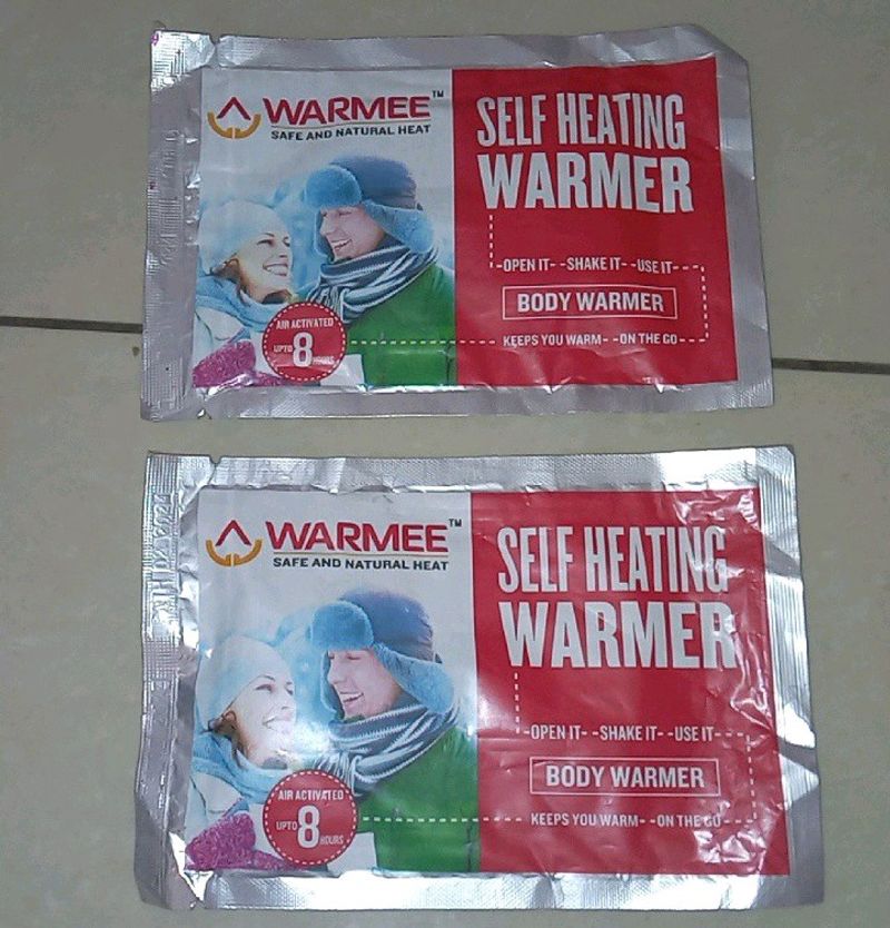 Body Warmers