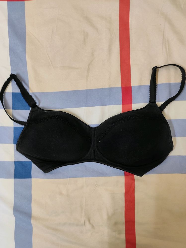 Jockey Regular Bra 32c