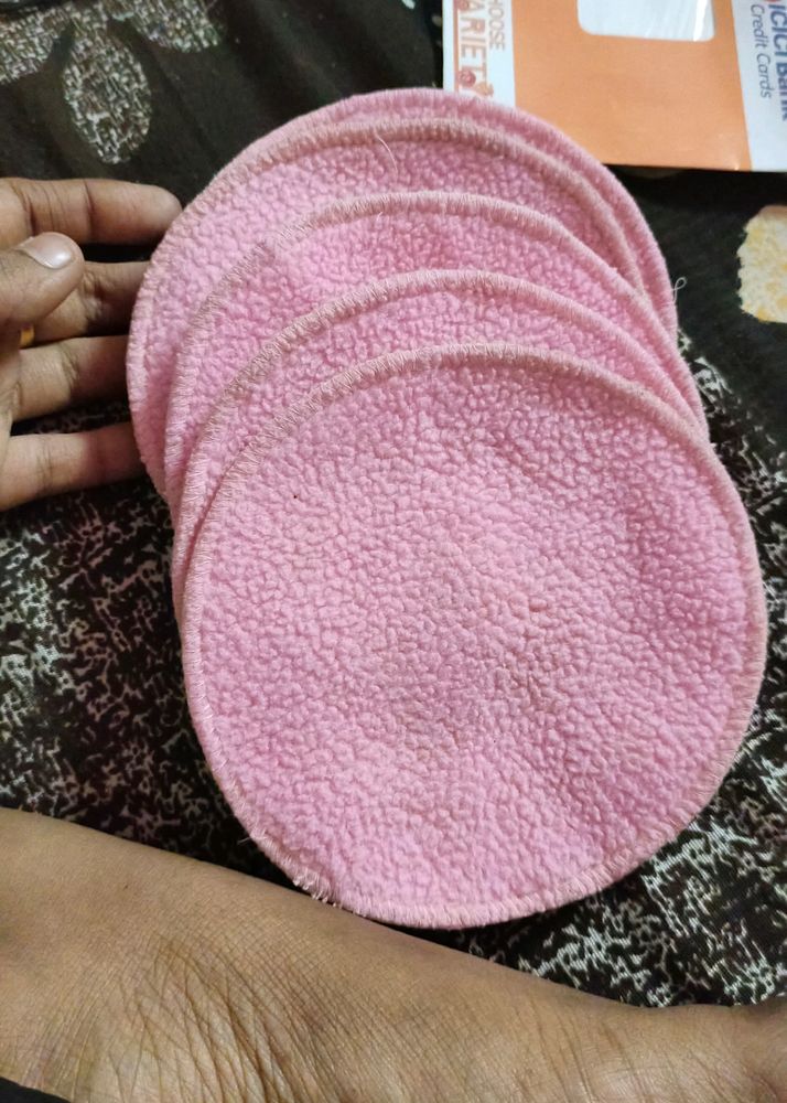 Breast Pad