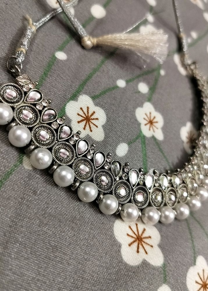 Pearl Jewellery