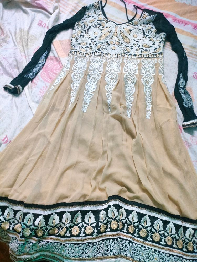 Anarkali Kurti